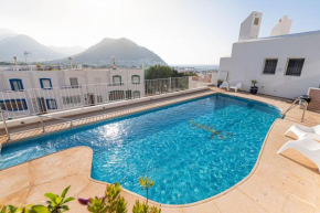 Hostal El Dorado, San Jose-Nijar
